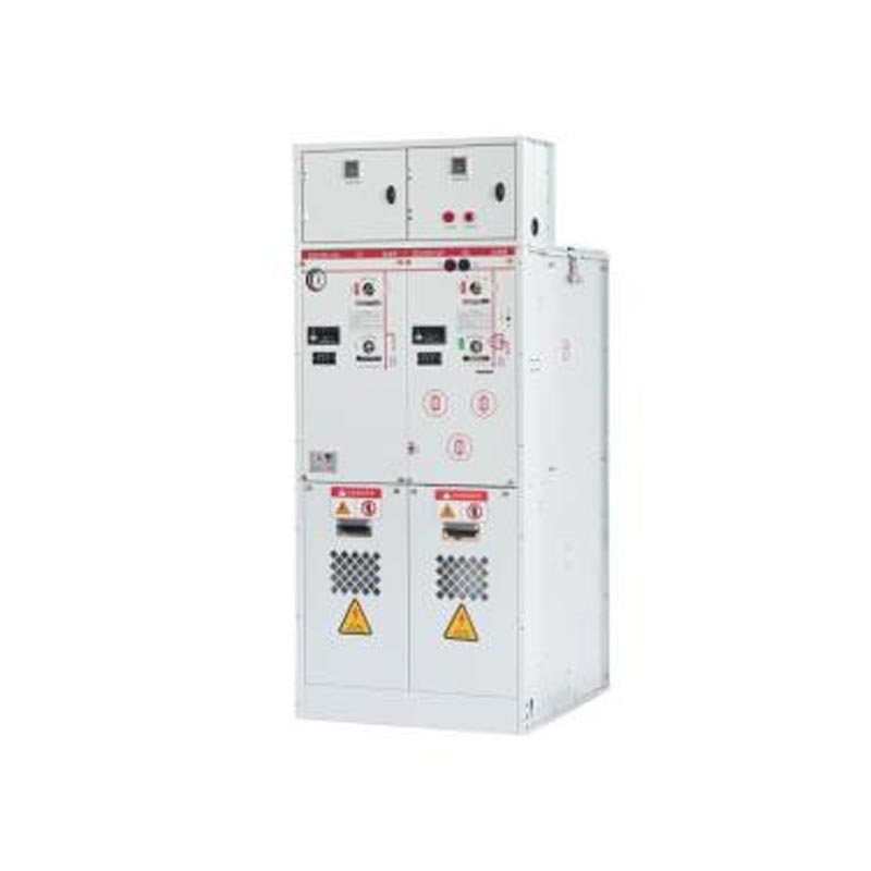 12kV SF6 Gas Insulated Switchgear