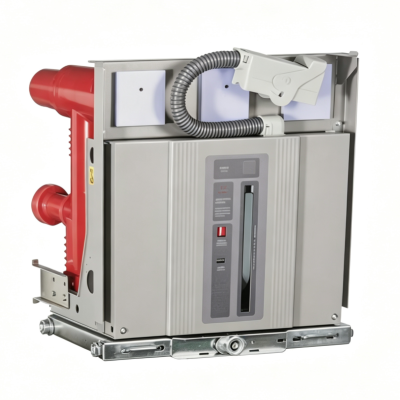 12kV Withdrawable Vacuum Load Switch-Fuse Combination