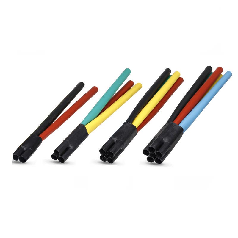 Why Are Heat Shrink Cable Accessories Essential for Modern Power Systems?