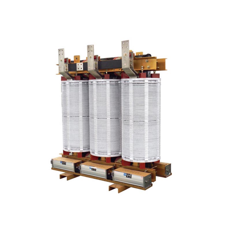Why Is the Air Insulated Dry Type Transformer the Ideal Choice for Safety-Conscious and Environmentally Friendly Power Distribution?