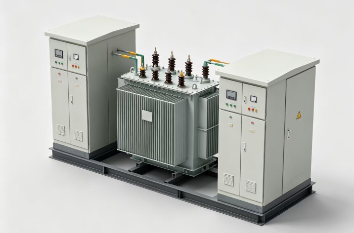 Why Choose Skid-Mounted Substation for Solar Projects in South America?