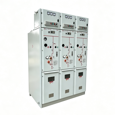 Air vs Solid SF₆-Free 12kV Ring Main Unit – Which One Fits Your Project?