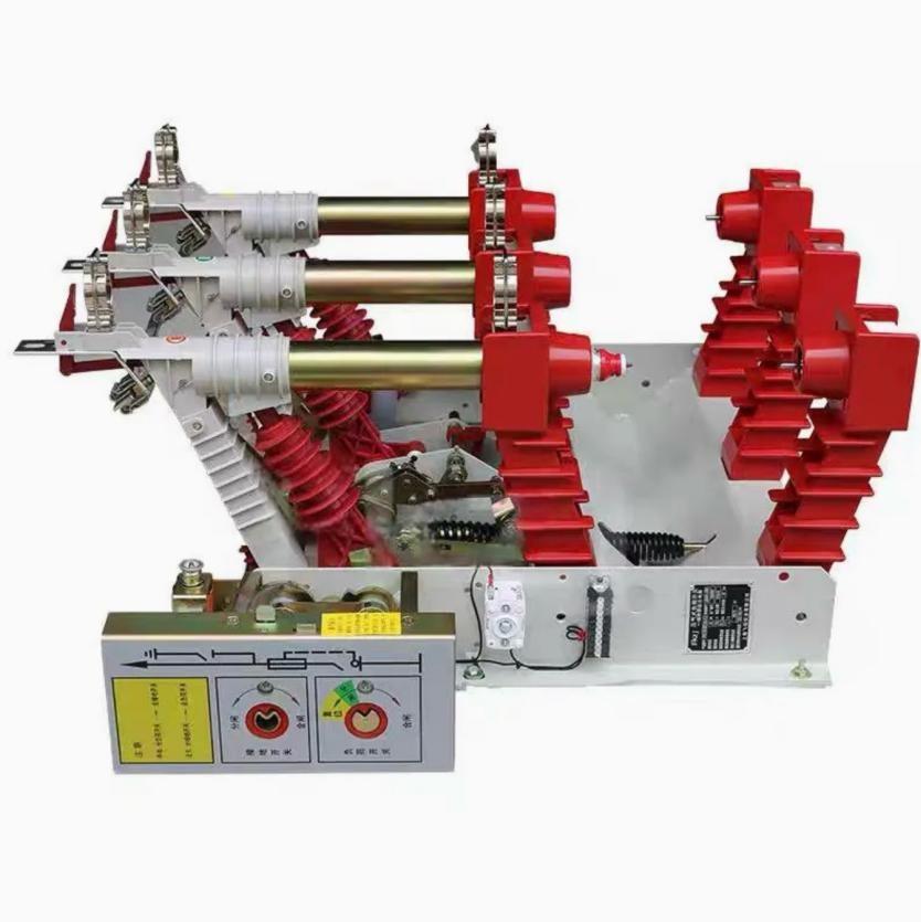 FKRN 12-24kV air load breaker
