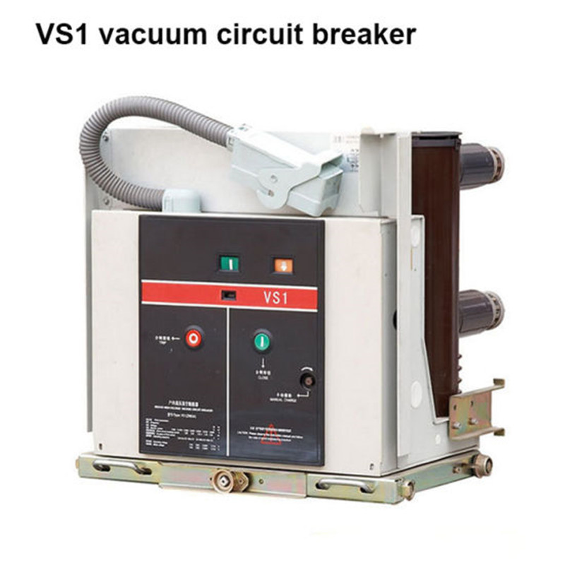 VS1 vacuum circuit breaker