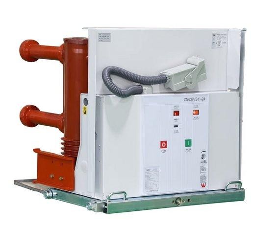 VT4-24KV-630A-Instruction