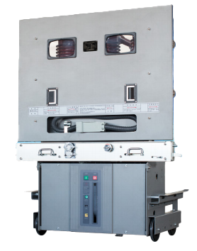 New ZN85-40.5kV Installation and User Manual