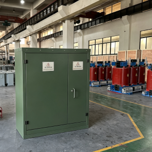 American vs. European Compact Substation: Which Should You Choose?