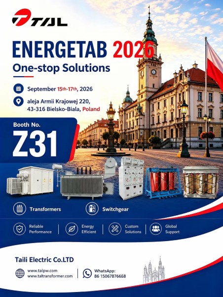 Middle East Energy Dubai 2026 Concludes Successfully – Next Stop: Poland!