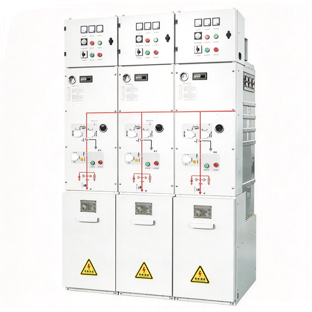 Why Keep Gas Moisture Below 15 ppm in Eco-Friendly Switchgear?