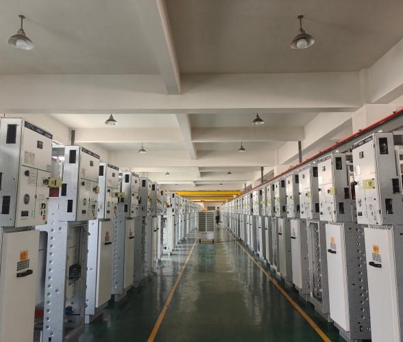 TAILI Electric to Ship 36 HXGN-24 RMUs to Albania