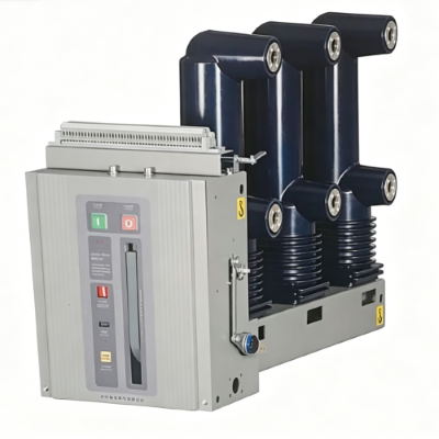 24 kV Side-Mounted Fixed Vacuum Circuit Breaker