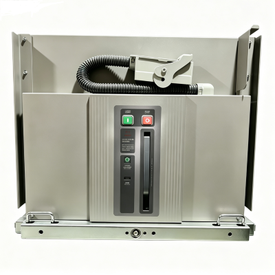 24kV Indoor Withdrawable Vacuum Circuit Breaker
