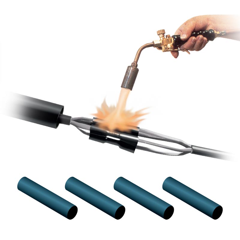 Heat Shrink Cable Joint Kit