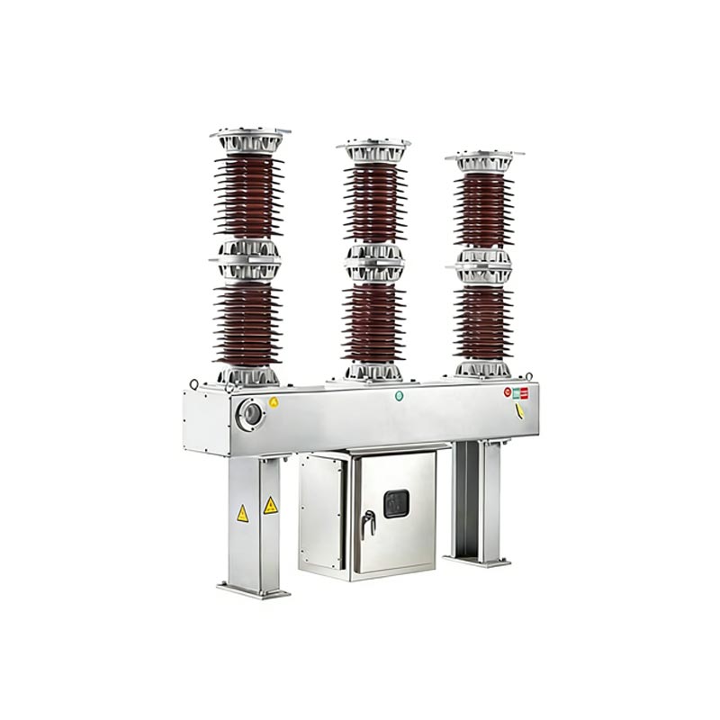 Outdoor SF6 Circuit Breaker